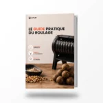Ebook de recettes